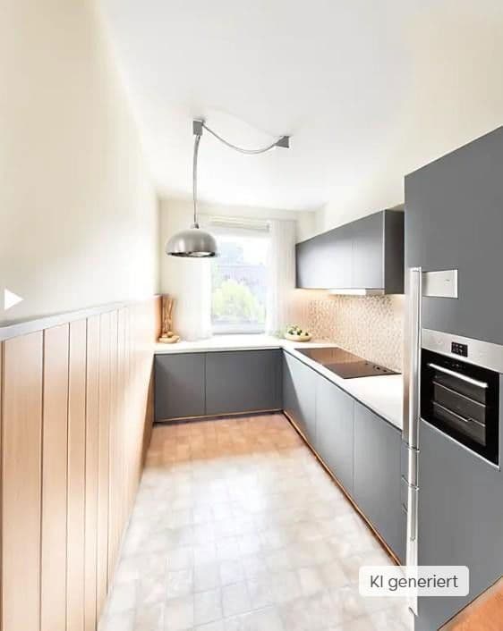 Prodej bytu 3+1 66 m², Kieler Straße 350, Hamburg, Hamburg Prodej bytu 3+1 66 m², Kieler Straße 350, Hamburg, Hamburg