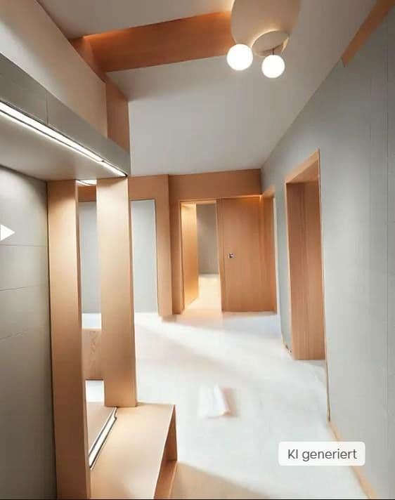 Prodej bytu 3+1 66 m², Kieler Straße 350, Hamburg, Hamburg Prodej bytu 3+1 66 m², Kieler Straße 350, Hamburg, Hamburg