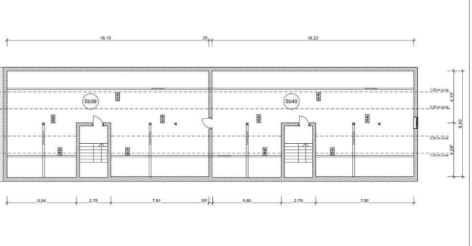 Prodej domu 240 m², Kassel, Hessen Prodej domu 240 m², Kassel, Hessen