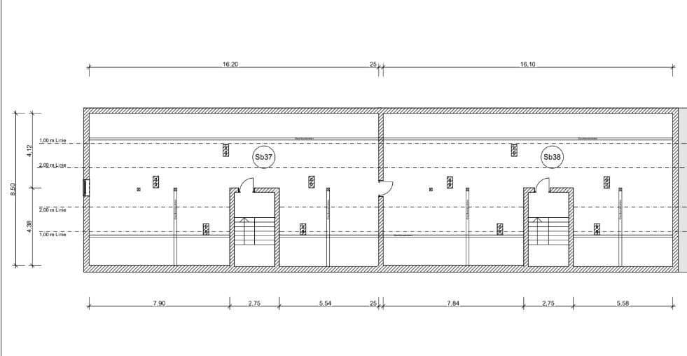 Prodej domu 240 m², Kassel, Hessen Prodej domu 240 m², Kassel, Hessen