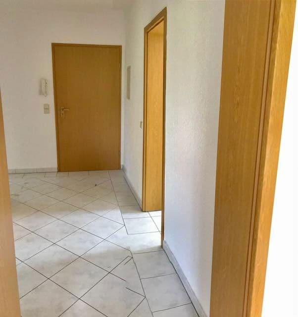 Pronájem bytu 3+1 80 m², Bennewitz, Sasko Pronájem bytu 3+1 80 m², Bennewitz, Sasko