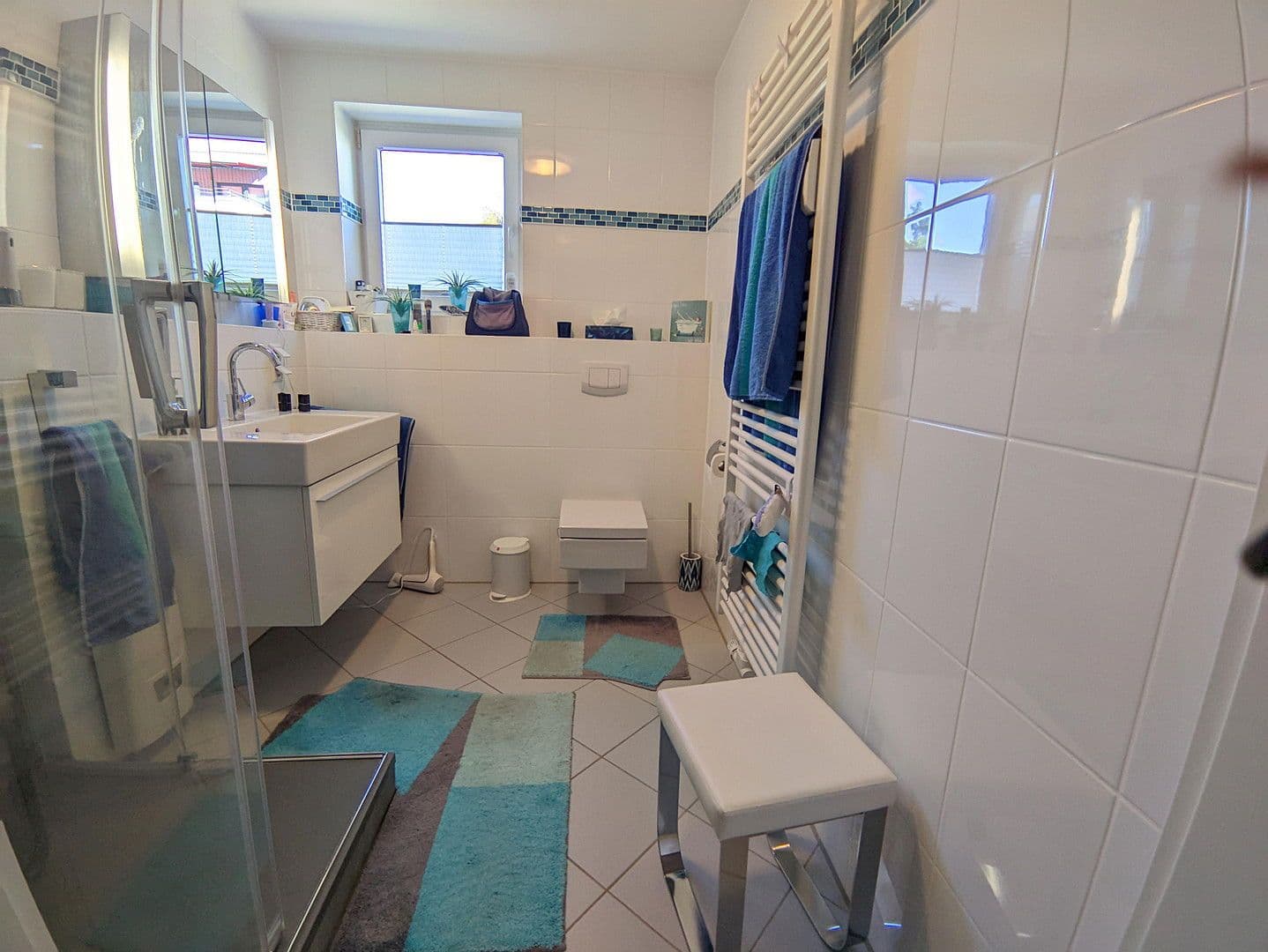 Pronájem bytu 3+1 89 m², Wolfsburg, Dolní Sasko Pronájem bytu 3+1 89 m², Wolfsburg, Dolní Sasko