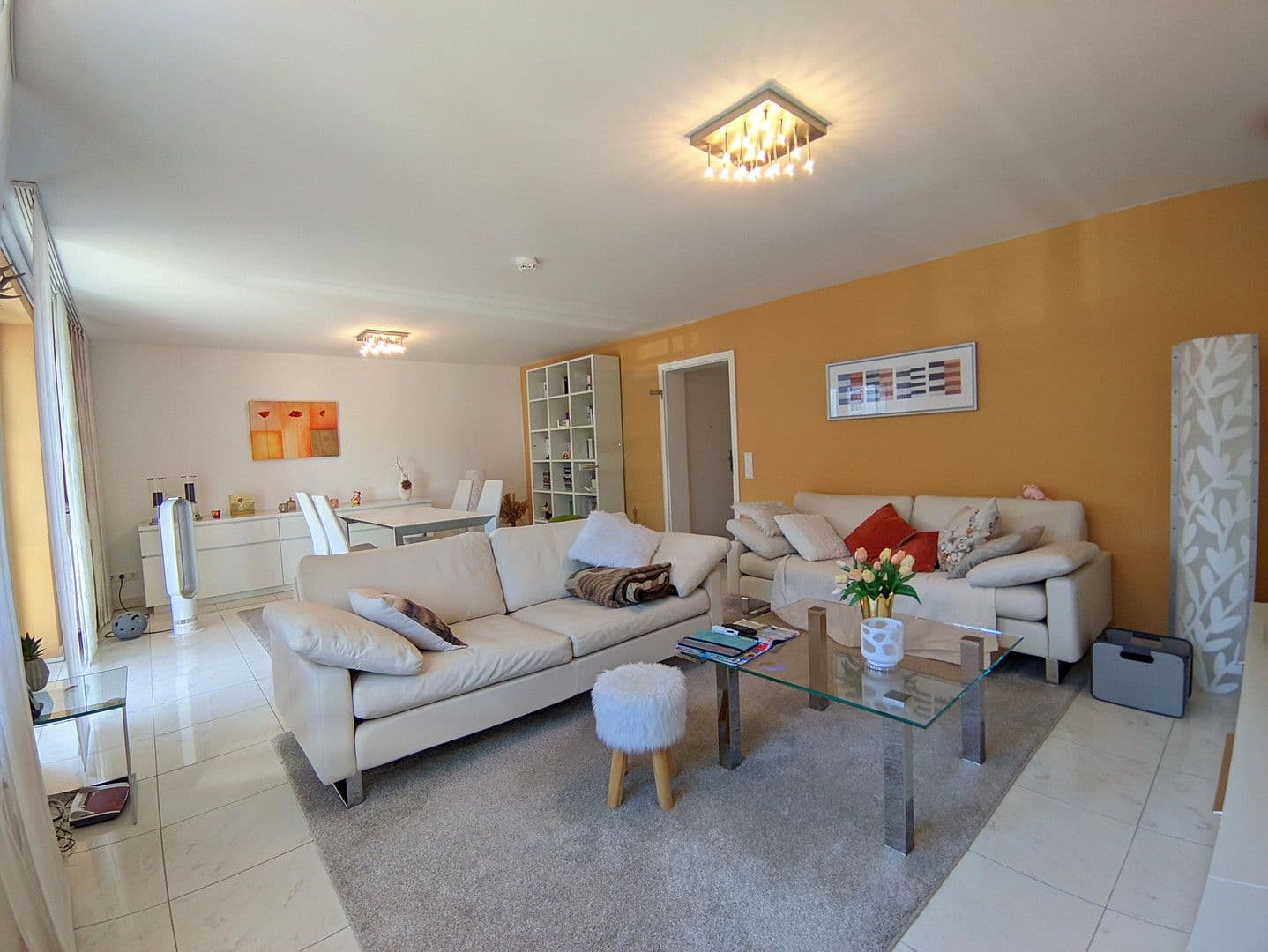 Pronájem bytu 3+1 89 m², Wolfsburg, Dolní Sasko Pronájem bytu 3+1 89 m², Wolfsburg, Dolní Sasko