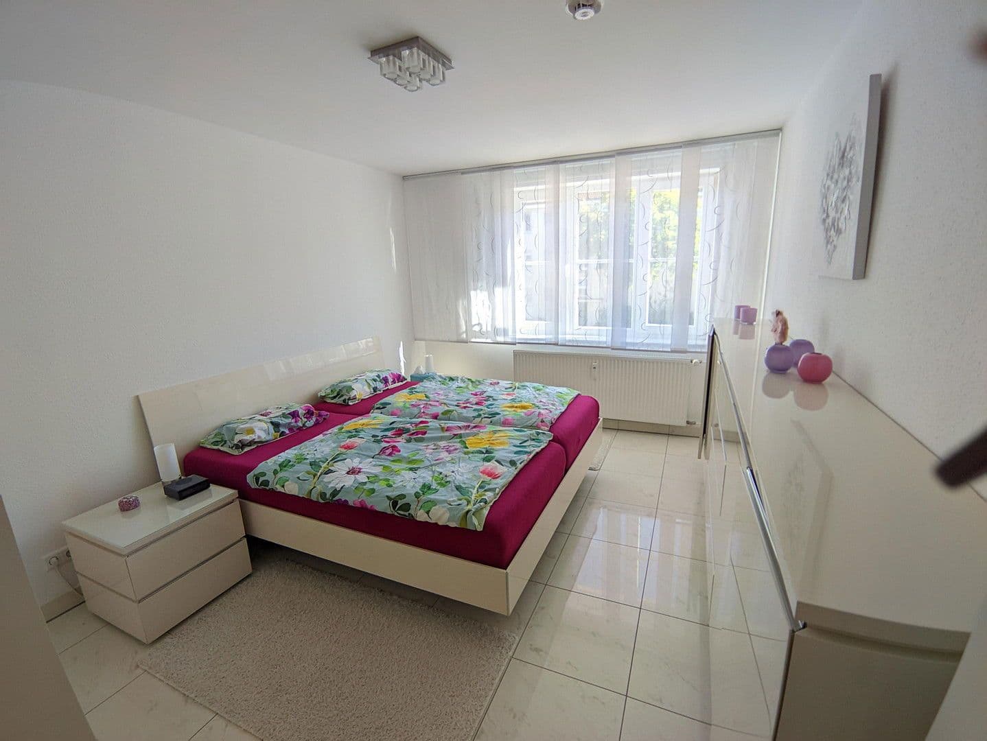 Pronájem bytu 3+1 89 m², Wolfsburg, Dolní Sasko Pronájem bytu 3+1 89 m², Wolfsburg, Dolní Sasko