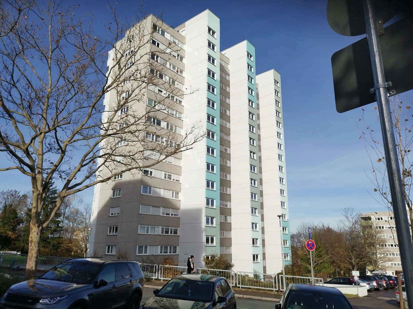 Prodej bytu 2+1 62 m², Eugen-Bolz-Str. 42, Böblingen, Bádensko-Württembersko Prodej bytu 2+1 62 m², Eugen-Bolz-Str. 42, Böblingen, Bádensko-Württembersko