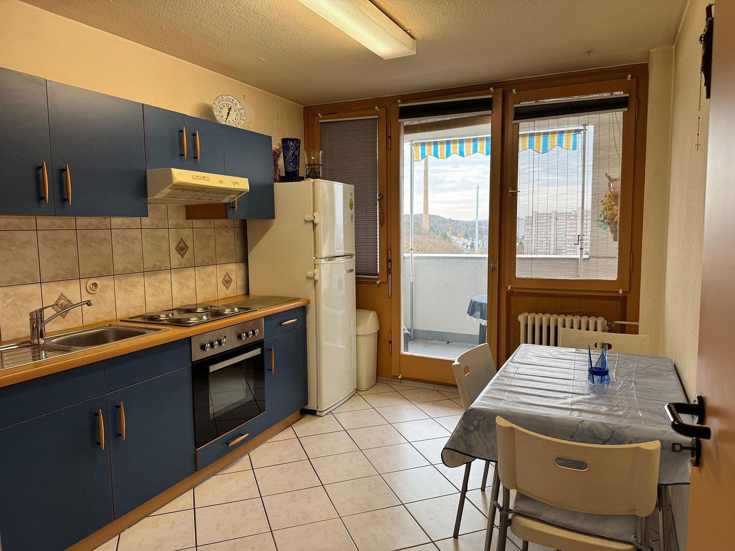 Prodej bytu 2+1 62 m², Eugen-Bolz-Str. 42, Böblingen, Bádensko-Württembersko Prodej bytu 2+1 62 m², Eugen-Bolz-Str. 42, Böblingen, Bádensko-Württembersko