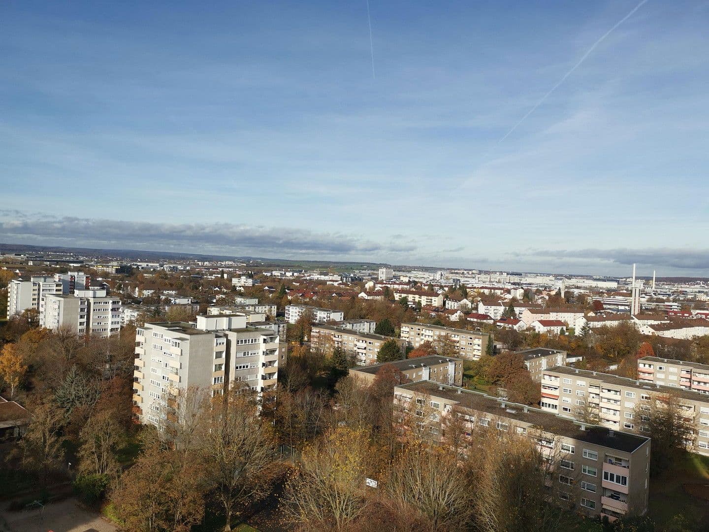 Prodej bytu 2+1 62 m², Eugen-Bolz-Str. 42, Böblingen, Bádensko-Württembersko Prodej bytu 2+1 62 m², Eugen-Bolz-Str. 42, Böblingen, Bádensko-Württembersko