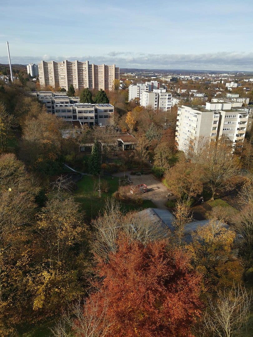 Prodej bytu 2+1 62 m², Eugen-Bolz-Str. 42, Böblingen, Bádensko-Württembersko Prodej bytu 2+1 62 m², Eugen-Bolz-Str. 42, Böblingen, Bádensko-Württembersko