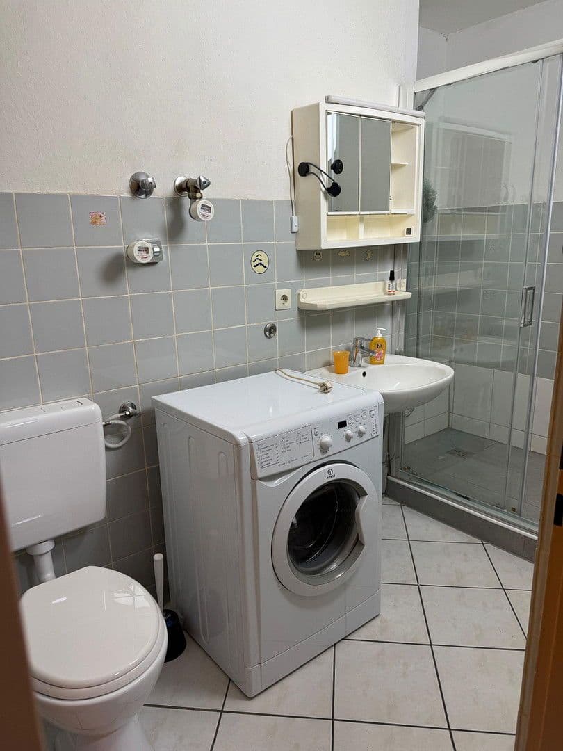 Prodej bytu 2+1 62 m², Eugen-Bolz-Str. 42, Böblingen, Bádensko-Württembersko Prodej bytu 2+1 62 m², Eugen-Bolz-Str. 42, Böblingen, Bádensko-Württembersko