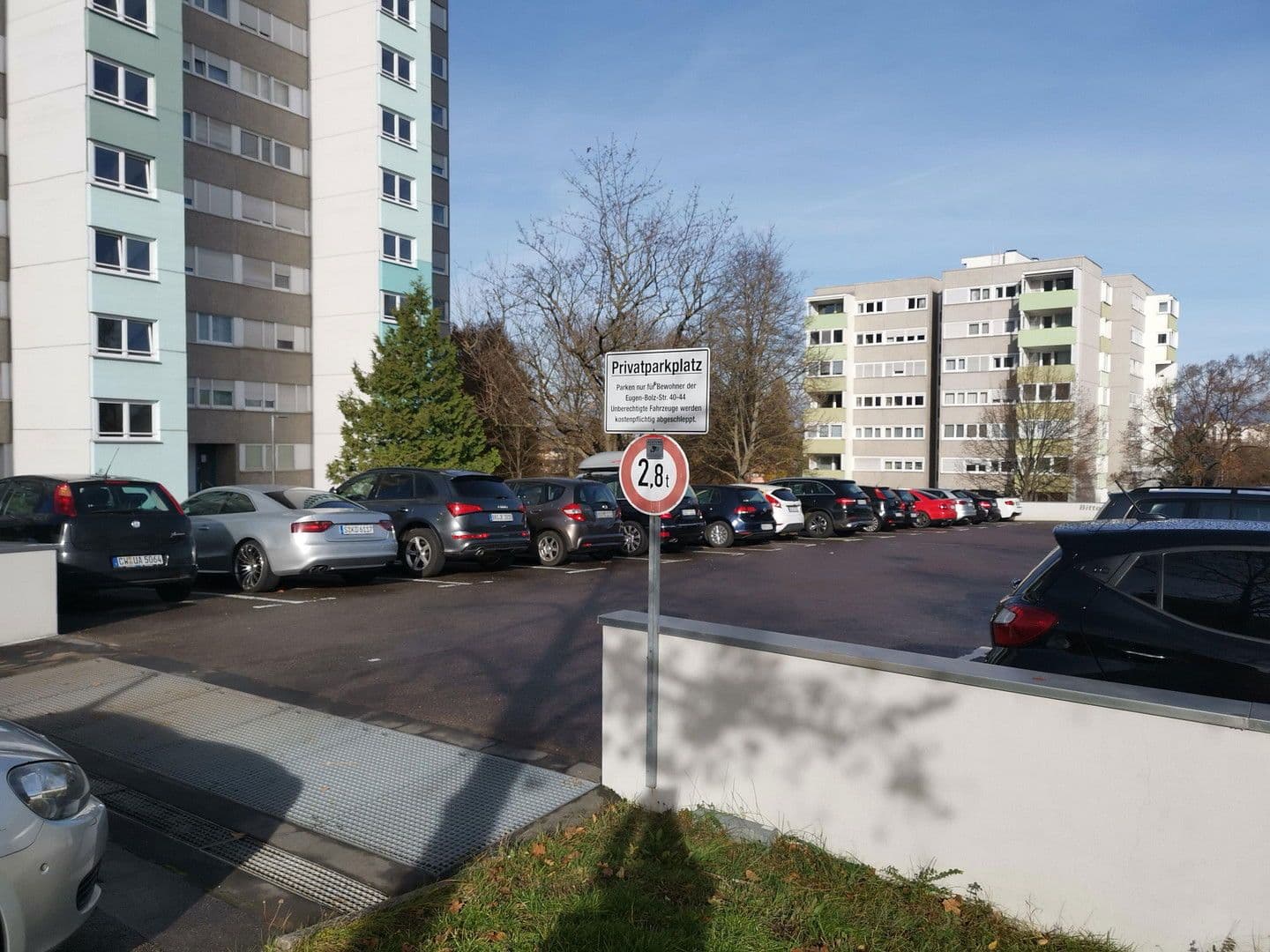 Prodej bytu 2+1 62 m², Eugen-Bolz-Str. 42, Böblingen, Bádensko-Württembersko Prodej bytu 2+1 62 m², Eugen-Bolz-Str. 42, Böblingen, Bádensko-Württembersko