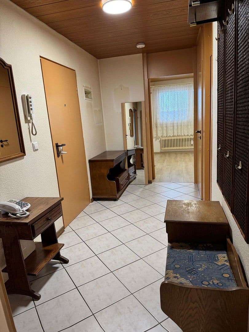 Prodej bytu 2+1 62 m², Eugen-Bolz-Str. 42, Böblingen, Bádensko-Württembersko Prodej bytu 2+1 62 m², Eugen-Bolz-Str. 42, Böblingen, Bádensko-Württembersko