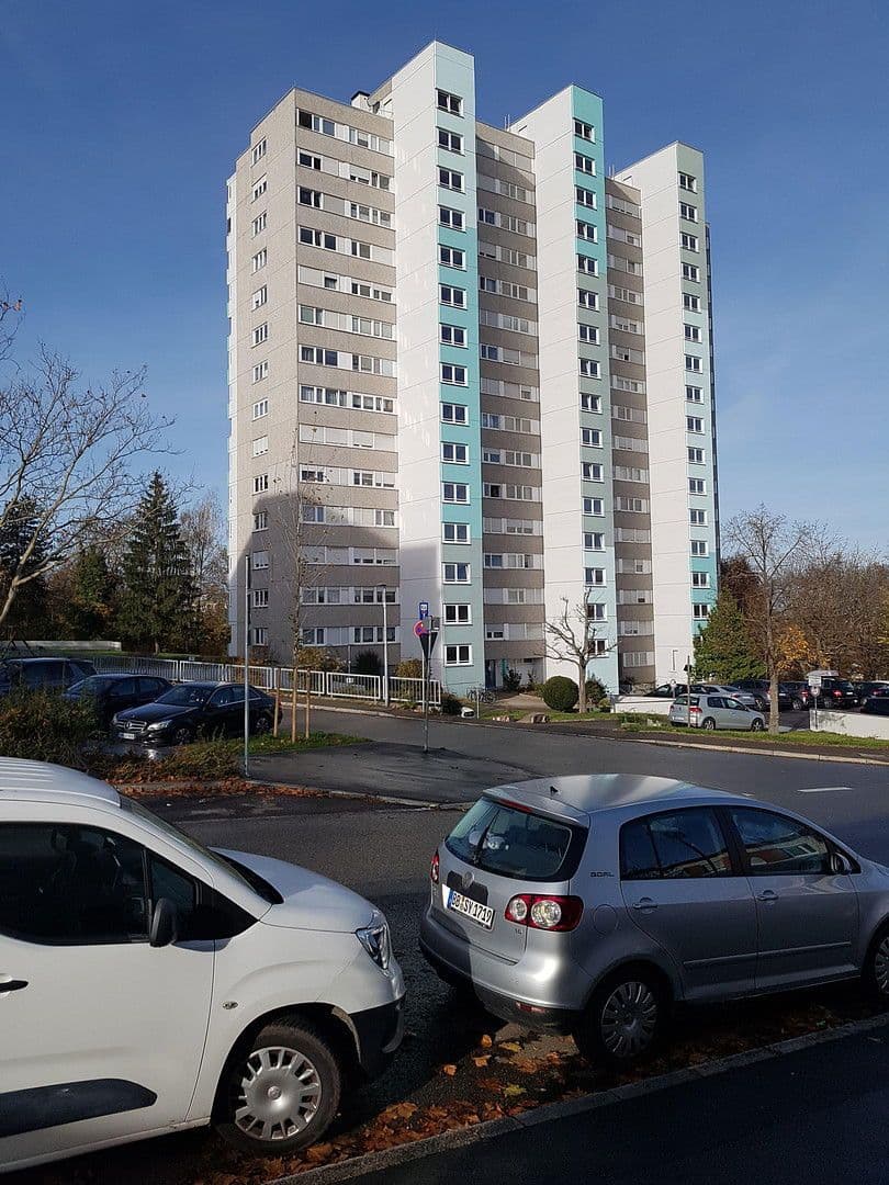 Prodej bytu 2+1 62 m², Eugen-Bolz-Str. 42, Böblingen, Bádensko-Württembersko Prodej bytu 2+1 62 m², Eugen-Bolz-Str. 42, Böblingen, Bádensko-Württembersko