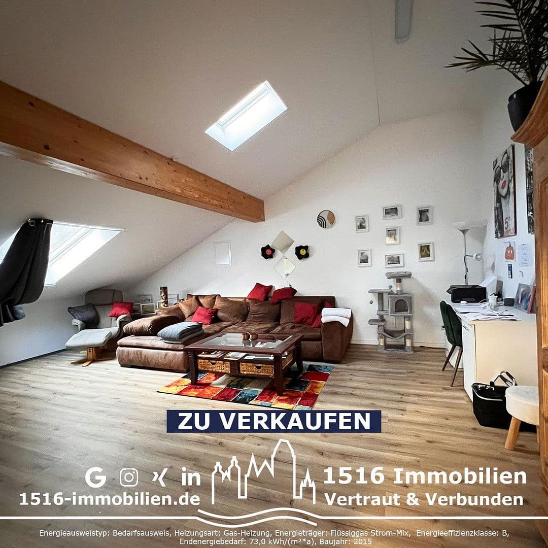 Prodej nebytového prostoru 850 m², Gewerbeweg 4, Großmehring, Bavorsko Prodej nebytového prostoru 850 m², Gewerbeweg 4, Großmehring, Bavorsko