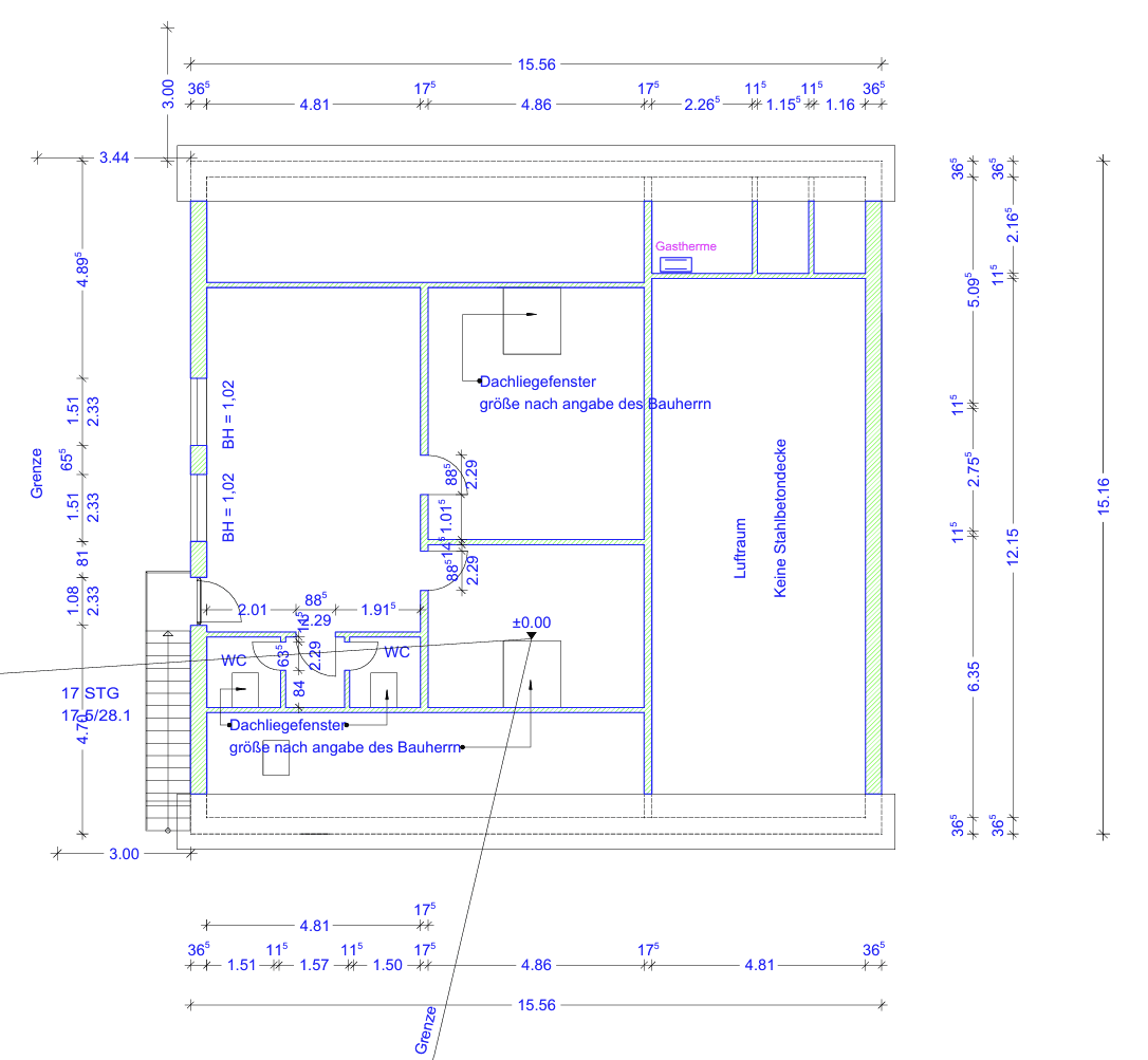 Prodej nebytového prostoru 850 m², Gewerbeweg 4, Großmehring, Bavorsko Prodej nebytového prostoru 850 m², Gewerbeweg 4, Großmehring, Bavorsko