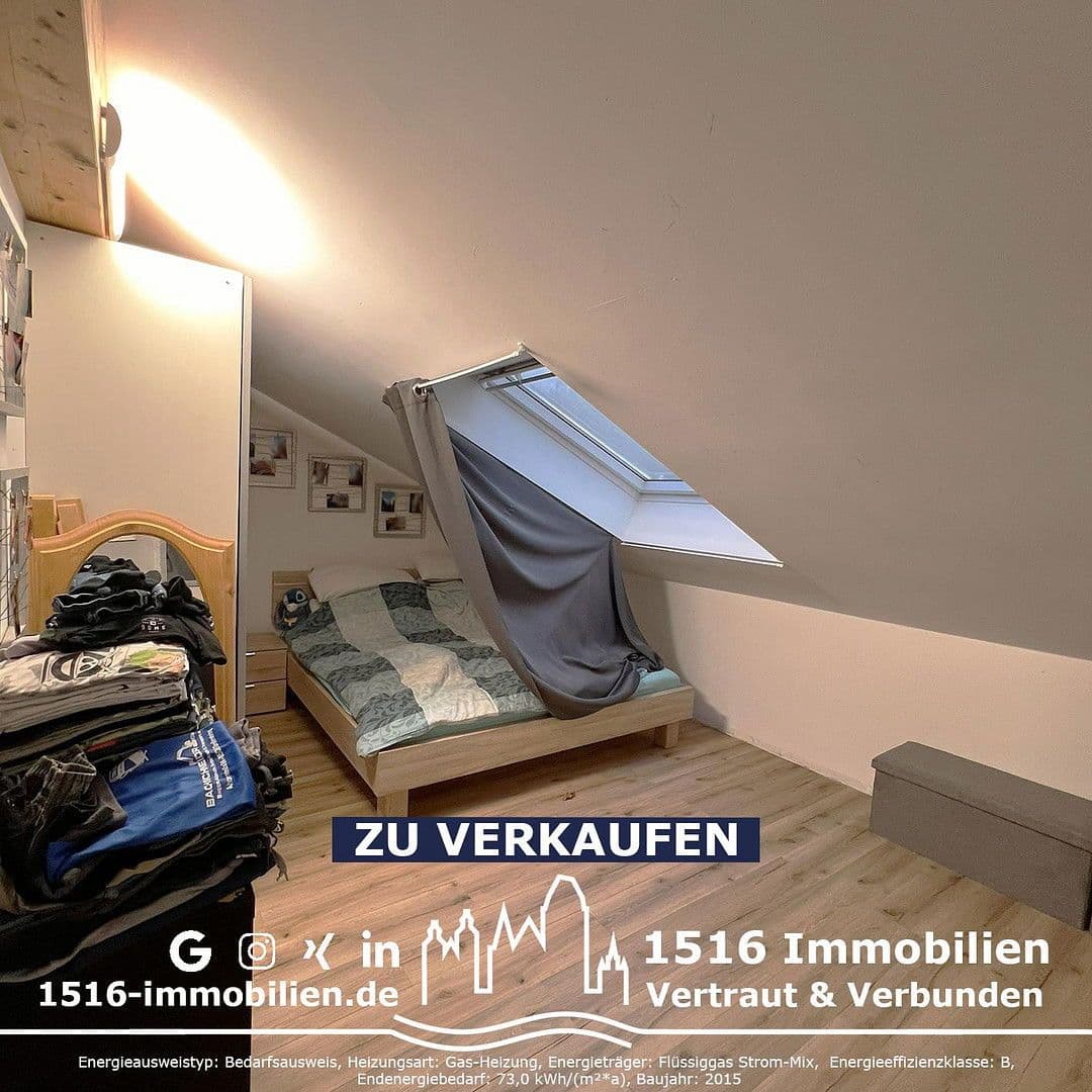 Prodej nebytového prostoru 850 m², Gewerbeweg 4, Großmehring, Bavorsko Prodej nebytového prostoru 850 m², Gewerbeweg 4, Großmehring, Bavorsko