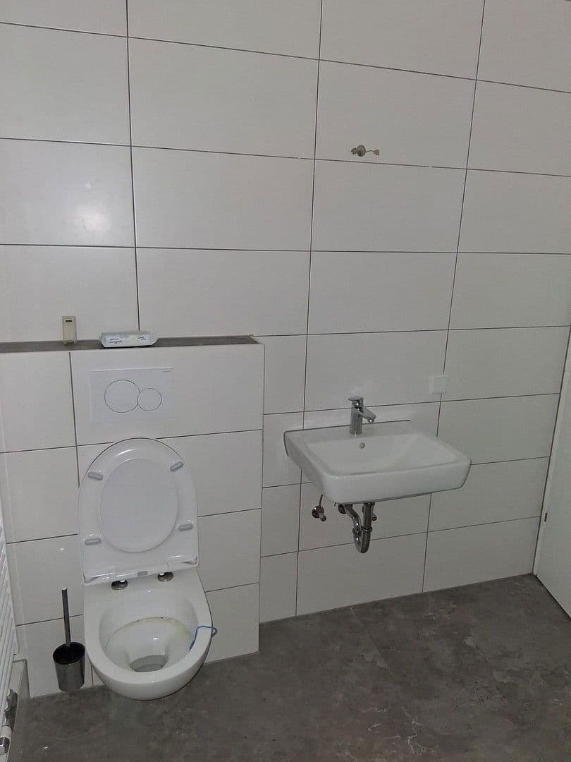 Pronájem bytu 2+kk 69 m², Hauptstr.75, Herdecke, Severní Porýní-Vestfálsko Pronájem bytu 2+kk 69 m², Hauptstr.75, Herdecke, Severní Porýní-Vestfálsko