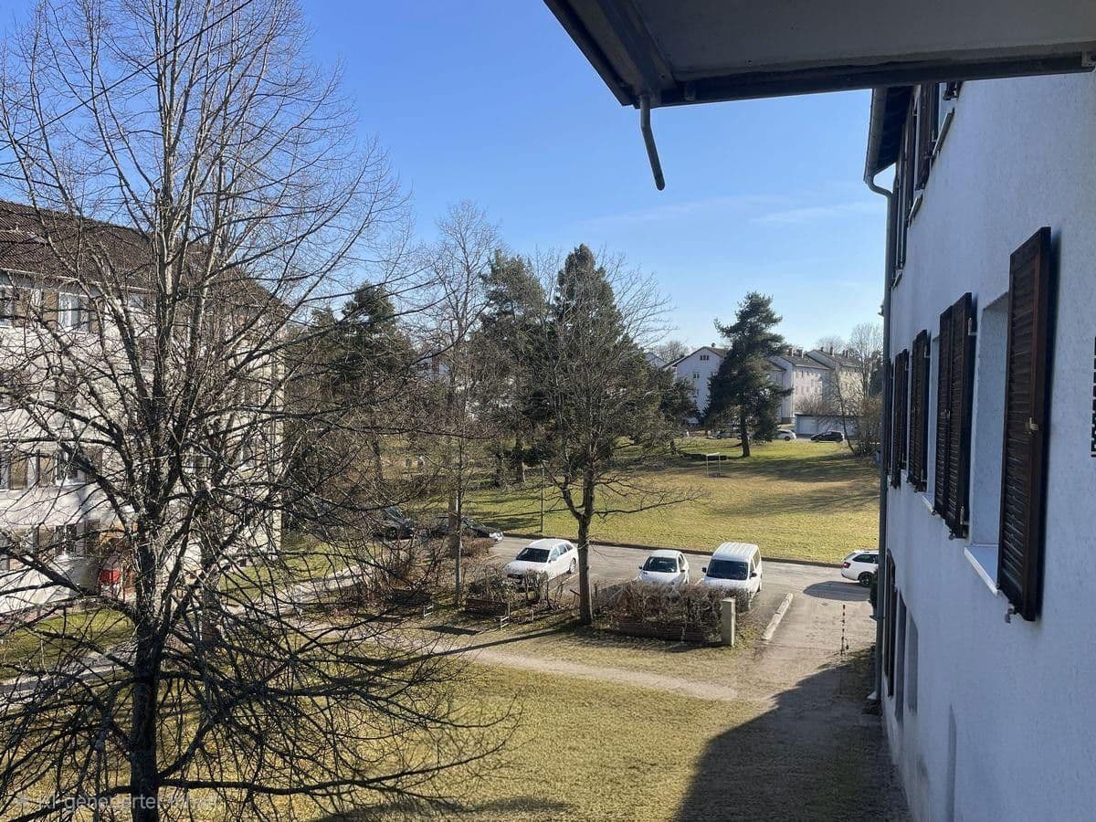 Pronájem bytu 3+1 66 m², Erbsenlachen 36, Villingen-Schwenningen, Bádensko-Württembersko Pronájem bytu 3+1 66 m², Erbsenlachen 36, Villingen-Schwenningen, Bádensko-Württembersko