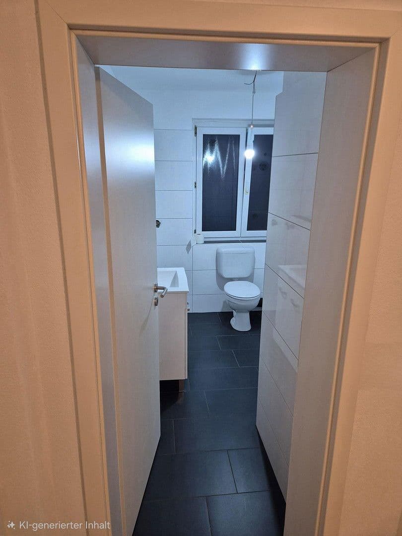 Pronájem bytu 3+1 66 m², Erbsenlachen 36, Villingen-Schwenningen, Bádensko-Württembersko Pronájem bytu 3+1 66 m², Erbsenlachen 36, Villingen-Schwenningen, Bádensko-Württembersko