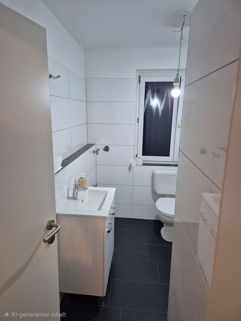 Pronájem bytu 3+1 66 m², Erbsenlachen 36, Villingen-Schwenningen, Bádensko-Württembersko Pronájem bytu 3+1 66 m², Erbsenlachen 36, Villingen-Schwenningen, Bádensko-Württembersko