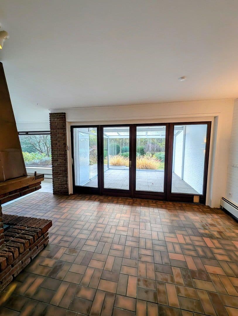 Pronájem bytu 3+1 150 m², Am Tangstedter Forst 21, Norderstedt, Šlesvicko-Holštýnsko Pronájem bytu 3+1 150 m², Am Tangstedter Forst 21, Norderstedt, Šlesvicko-Holštýnsko