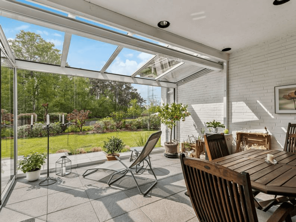 Pronájem bytu 3+1 150 m², Am Tangstedter Forst 21, Norderstedt, Šlesvicko-Holštýnsko Pronájem bytu 3+1 150 m², Am Tangstedter Forst 21, Norderstedt, Šlesvicko-Holštýnsko