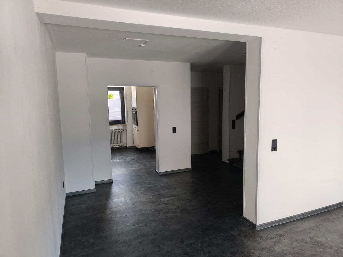 Prodej domu 152 m², pozemek 183 m², Dittelbrunn, Bavorsko Prodej domu 152 m², pozemek 183 m², Dittelbrunn, Bavorsko
