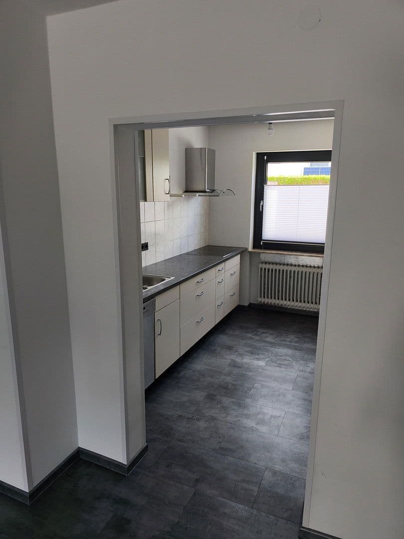 Prodej domu 152 m², pozemek 183 m², Dittelbrunn, Bavorsko Prodej domu 152 m², pozemek 183 m², Dittelbrunn, Bavorsko