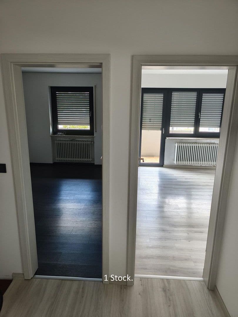 Prodej domu 152 m², pozemek 183 m², Dittelbrunn, Bavorsko Prodej domu 152 m², pozemek 183 m², Dittelbrunn, Bavorsko
