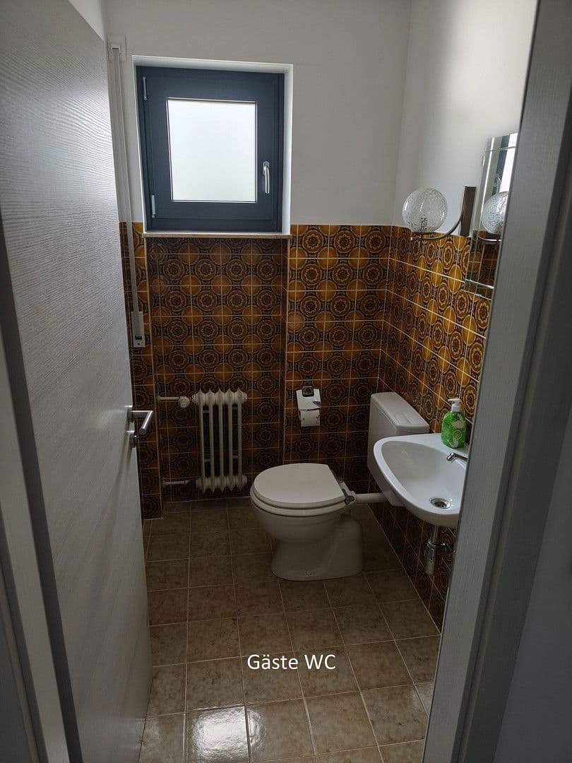 Prodej domu 152 m², pozemek 183 m², Dittelbrunn, Bavorsko Prodej domu 152 m², pozemek 183 m², Dittelbrunn, Bavorsko