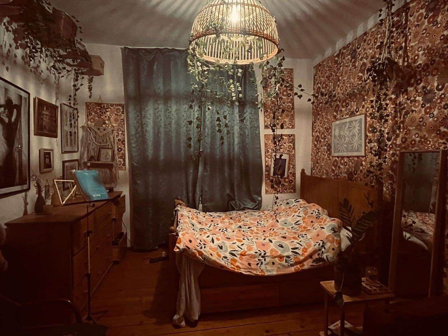 Pronájem bytu 2+1 69 m², Pozzistraße 10, Mannheim, Bádensko-Württembersko Pronájem bytu 2+1 69 m², Pozzistraße 10, Mannheim, Bádensko-Württembersko