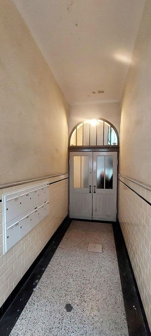 Pronájem bytu 2+1 69 m², Pozzistraße 10, Mannheim, Bádensko-Württembersko Pronájem bytu 2+1 69 m², Pozzistraße 10, Mannheim, Bádensko-Württembersko