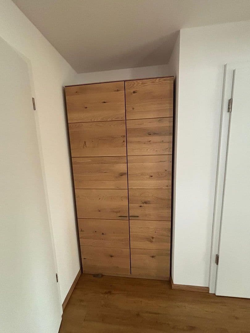Pronájem bytu 3+1 94 m², Barbing, Bavorsko Pronájem bytu 3+1 94 m², Barbing, Bavorsko