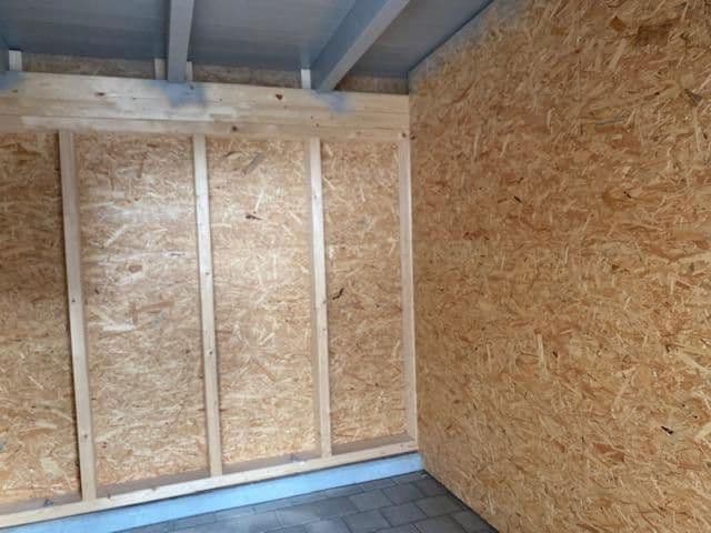 Pronájem bytu 3+1 94 m², Barbing, Bavorsko Pronájem bytu 3+1 94 m², Barbing, Bavorsko