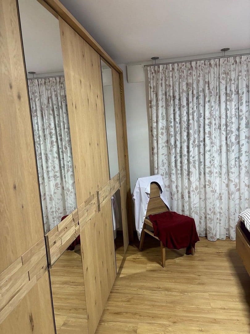 Pronájem bytu 3+1 94 m², Barbing, Bavorsko Pronájem bytu 3+1 94 m², Barbing, Bavorsko