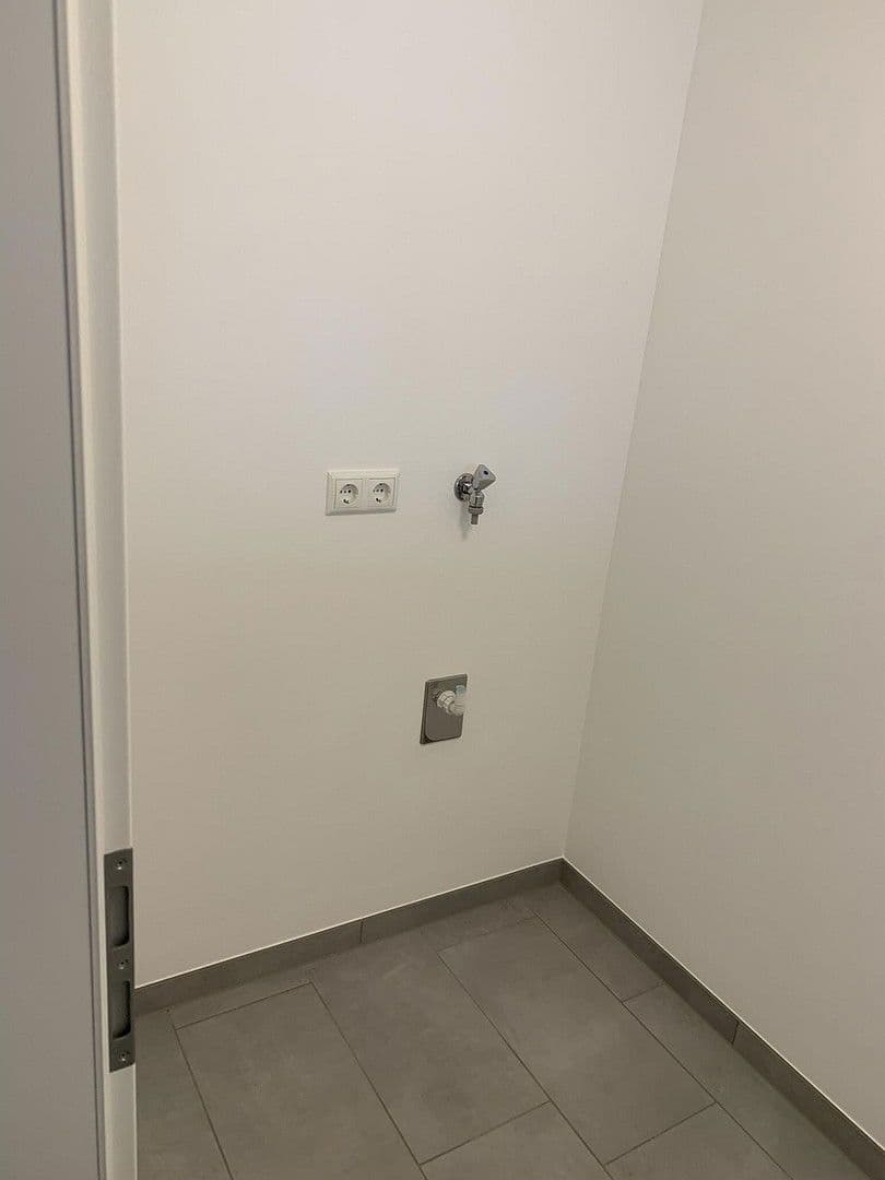 Pronájem bytu 3+1 94 m², Barbing, Bavorsko Pronájem bytu 3+1 94 m², Barbing, Bavorsko