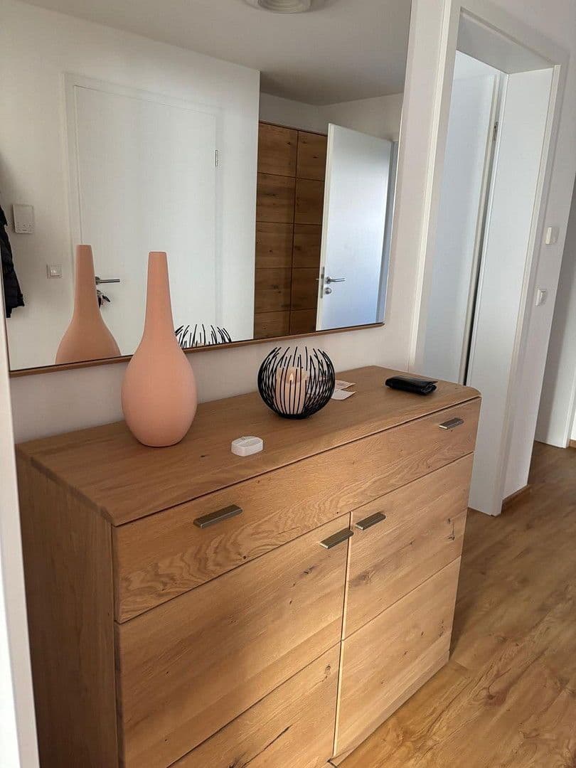 Pronájem bytu 3+1 94 m², Barbing, Bavorsko Pronájem bytu 3+1 94 m², Barbing, Bavorsko