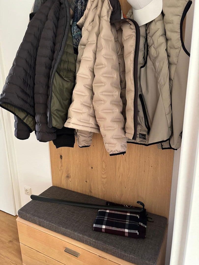 Pronájem bytu 3+1 94 m², Barbing, Bavorsko Pronájem bytu 3+1 94 m², Barbing, Bavorsko