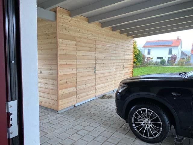 Pronájem bytu 3+1 94 m², Barbing, Bavorsko Pronájem bytu 3+1 94 m², Barbing, Bavorsko