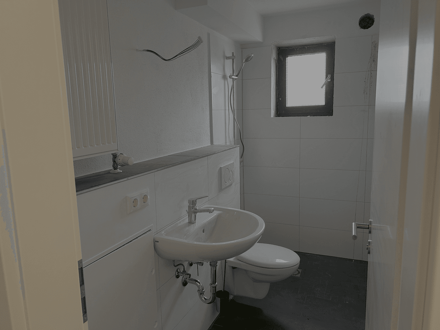 Pronájem bytu 3+1 56 m², Schwäbelstraße 4, Schwandorf, Bavorsko Pronájem bytu 3+1 56 m², Schwäbelstraße 4, Schwandorf, Bavorsko