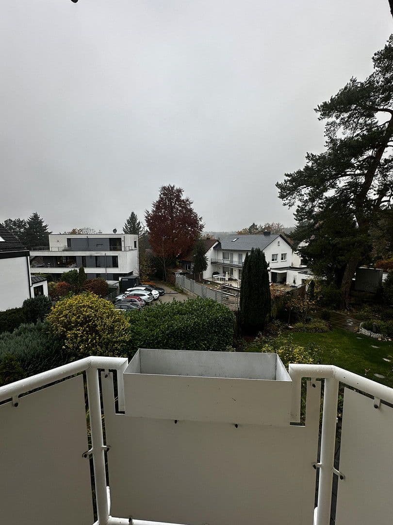 Pronájem bytu 3+1 90 m², Gutenbergstraße 27a, Zirndorf, Bavorsko Pronájem bytu 3+1 90 m², Gutenbergstraße 27a, Zirndorf, Bavorsko