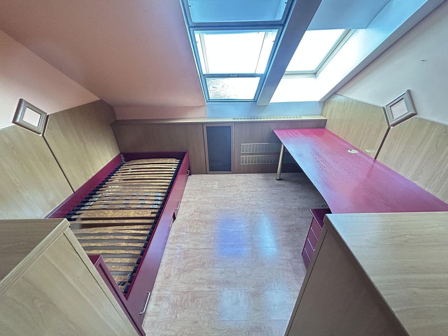 Pronájem bytu 3+1 90 m², Gurkgasse 26, Wien, Wien Pronájem bytu 3+1 90 m², Gurkgasse 26, Wien, Wien