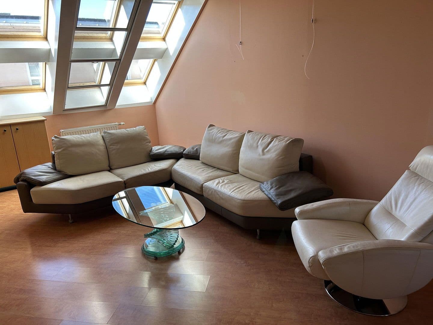 Pronájem bytu 3+1 90 m², Gurkgasse 26, Wien, Wien Pronájem bytu 3+1 90 m², Gurkgasse 26, Wien, Wien