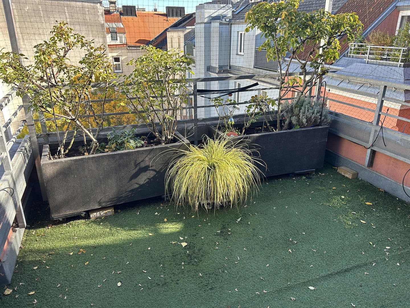 Pronájem bytu 3+1 90 m², Gurkgasse 26, Wien, Wien Pronájem bytu 3+1 90 m², Gurkgasse 26, Wien, Wien