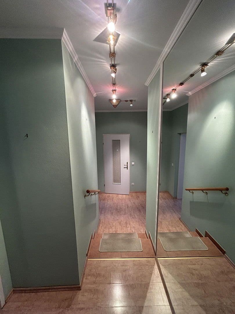 Pronájem bytu 3+1 90 m², Gurkgasse 26, Wien, Wien Pronájem bytu 3+1 90 m², Gurkgasse 26, Wien, Wien