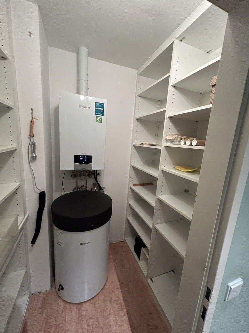 Pronájem bytu 3+1 90 m², Gurkgasse 26, Wien, Wien Pronájem bytu 3+1 90 m², Gurkgasse 26, Wien, Wien