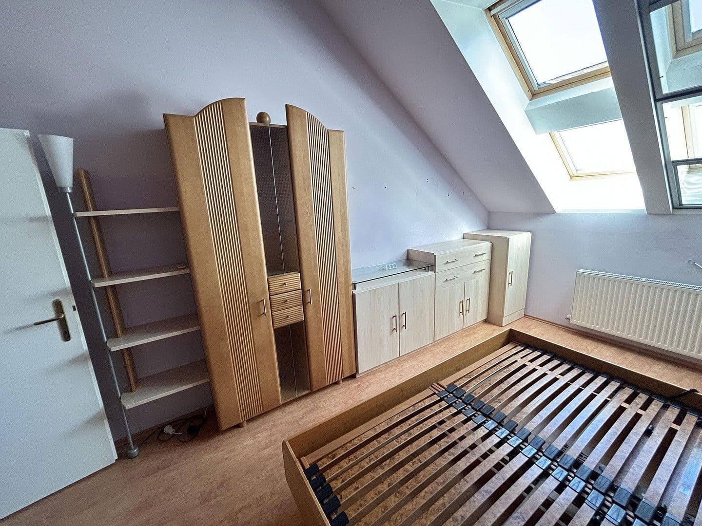 Pronájem bytu 3+1 90 m², Gurkgasse 26, Wien, Wien Pronájem bytu 3+1 90 m², Gurkgasse 26, Wien, Wien