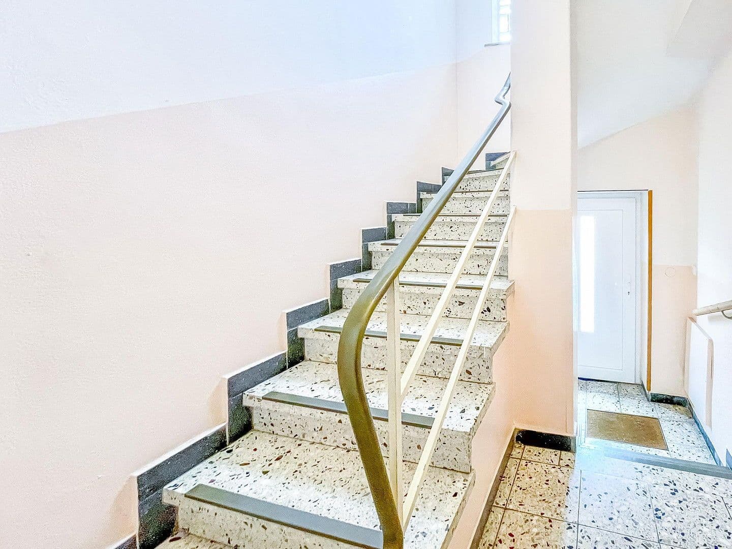 Prodej bytu 2+kk 61 m², Bayreuth, Bavorsko Prodej bytu 2+kk 61 m², Bayreuth, Bavorsko