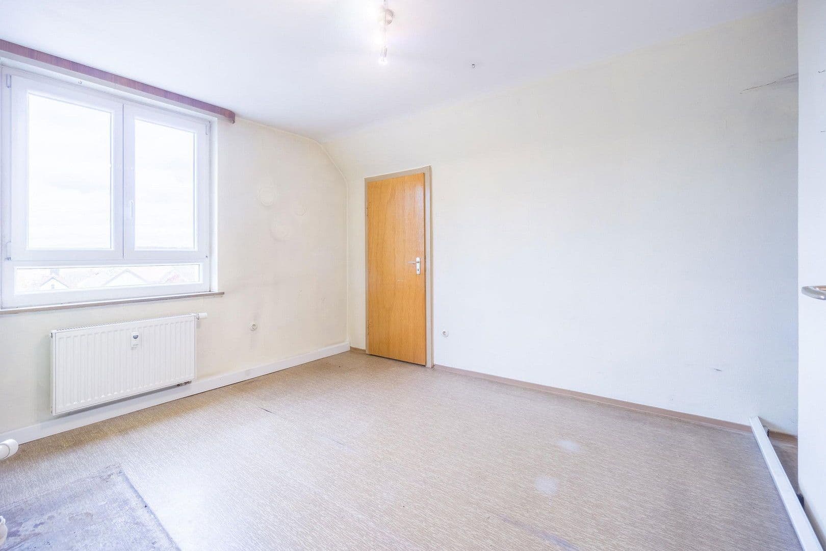 Prodej bytu 2+kk 61 m², Bayreuth, Bavorsko Prodej bytu 2+kk 61 m², Bayreuth, Bavorsko