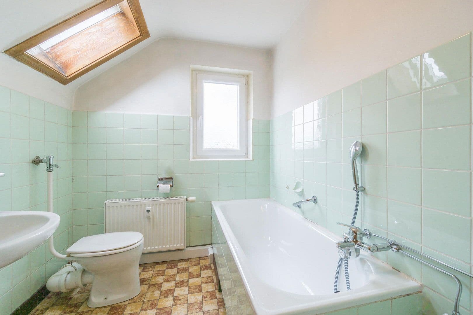 Prodej bytu 2+kk 61 m², Bayreuth, Bavorsko Prodej bytu 2+kk 61 m², Bayreuth, Bavorsko