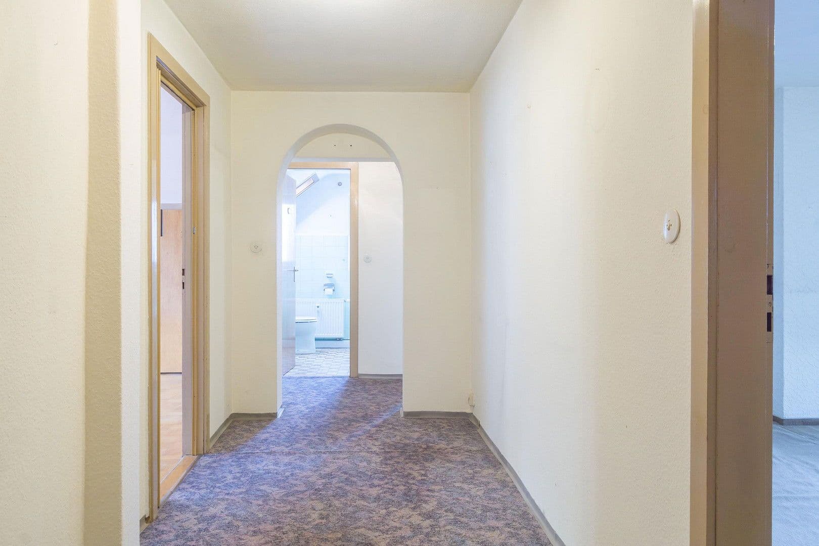 Prodej bytu 2+kk 61 m², Bayreuth, Bavorsko Prodej bytu 2+kk 61 m², Bayreuth, Bavorsko